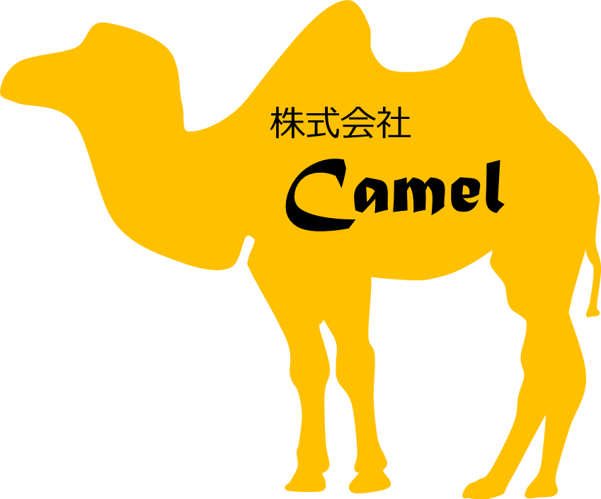 会社ロゴ